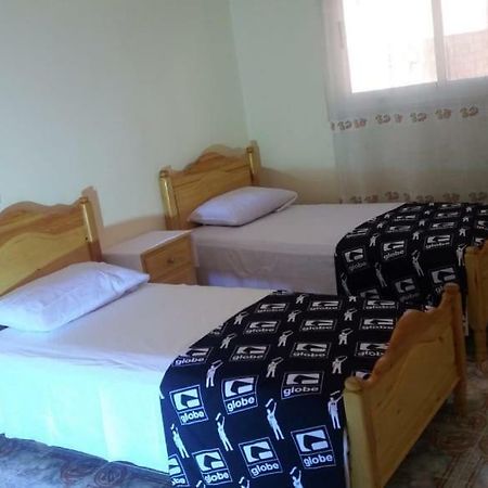 Appartement Alhoceima Эль-Хосейма Экстерьер фото