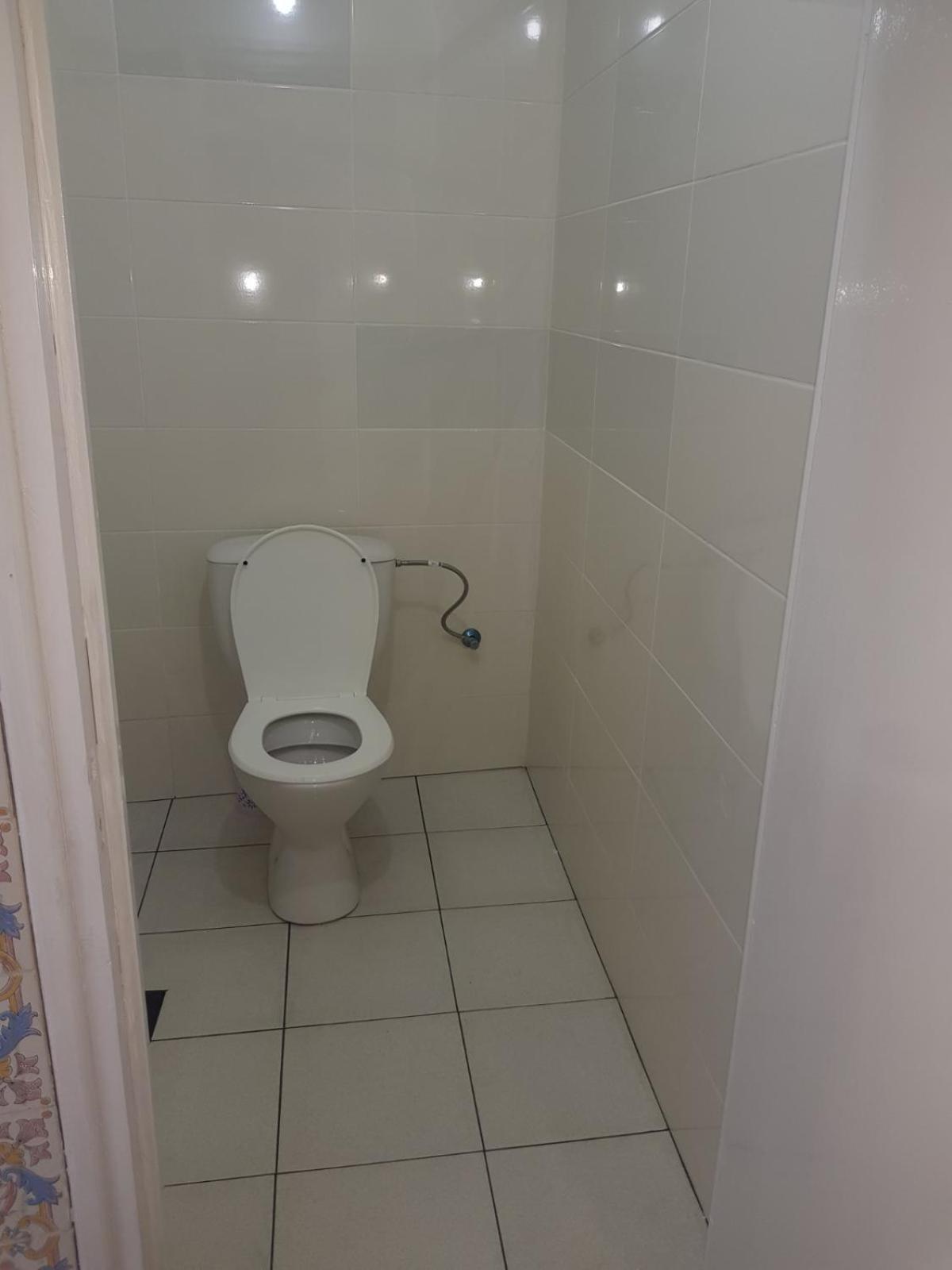 Appartement Alhoceima Эль-Хосейма Номер фото