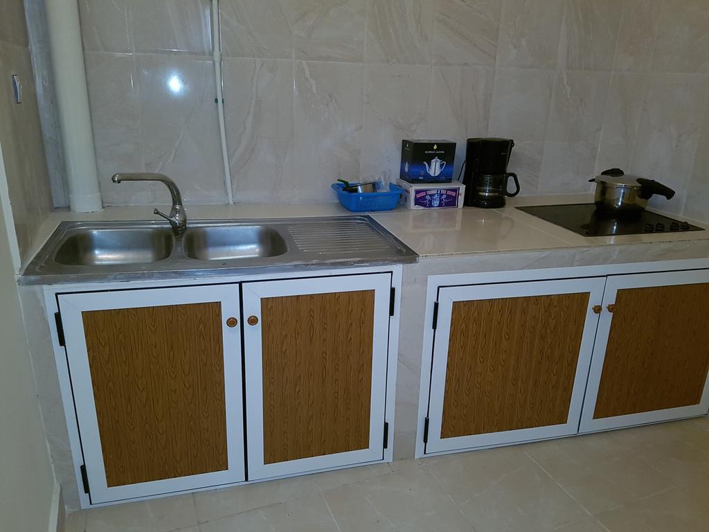 Appartement Alhoceima Эль-Хосейма Экстерьер фото