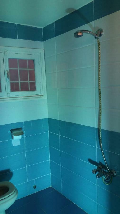 Appartement Alhoceima Эль-Хосейма Экстерьер фото
