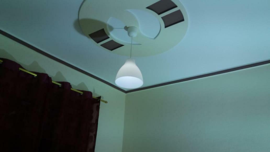 Appartement Alhoceima Эль-Хосейма Экстерьер фото