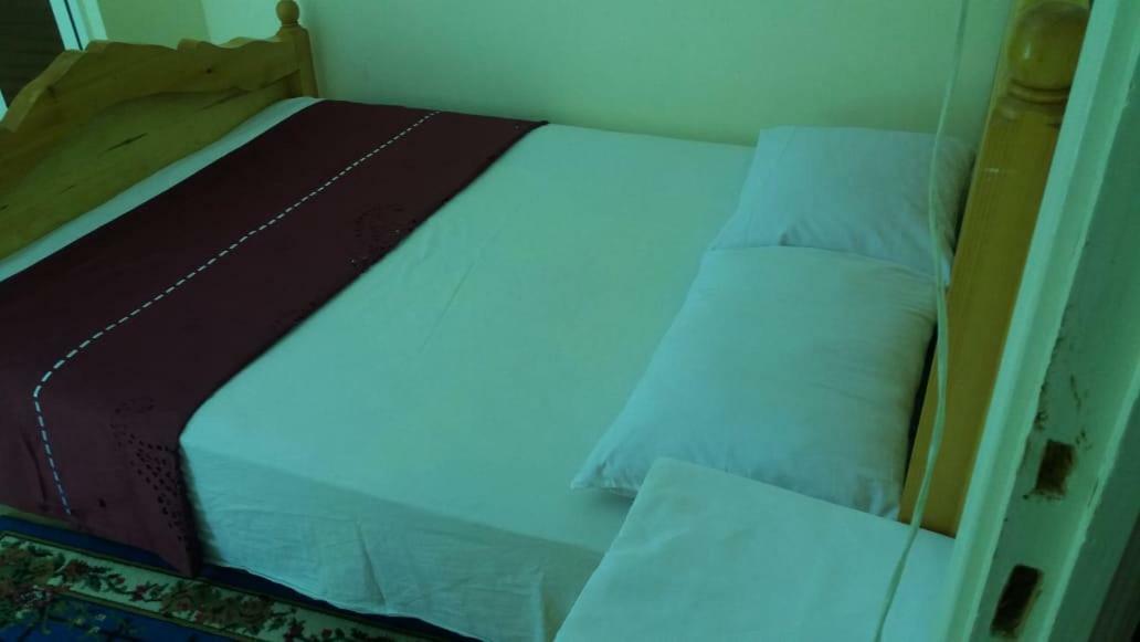 Appartement Alhoceima Эль-Хосейма Экстерьер фото