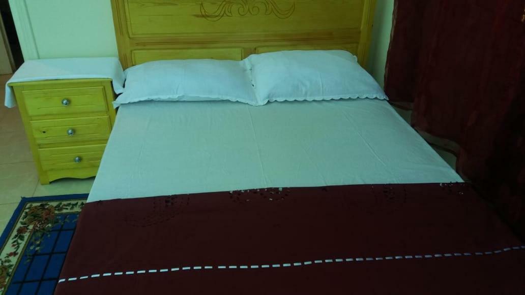 Appartement Alhoceima Эль-Хосейма Экстерьер фото