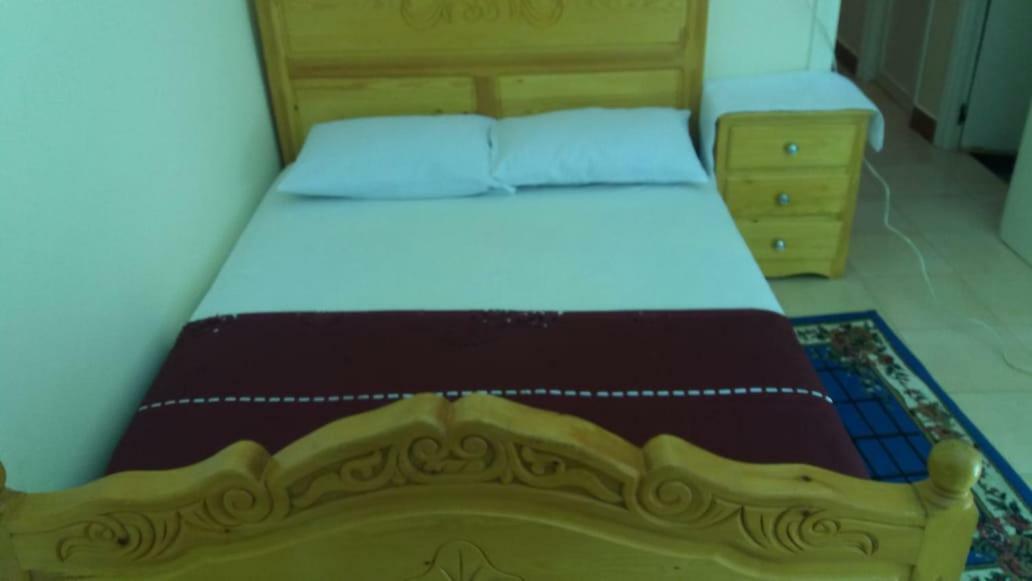 Appartement Alhoceima Эль-Хосейма Экстерьер фото