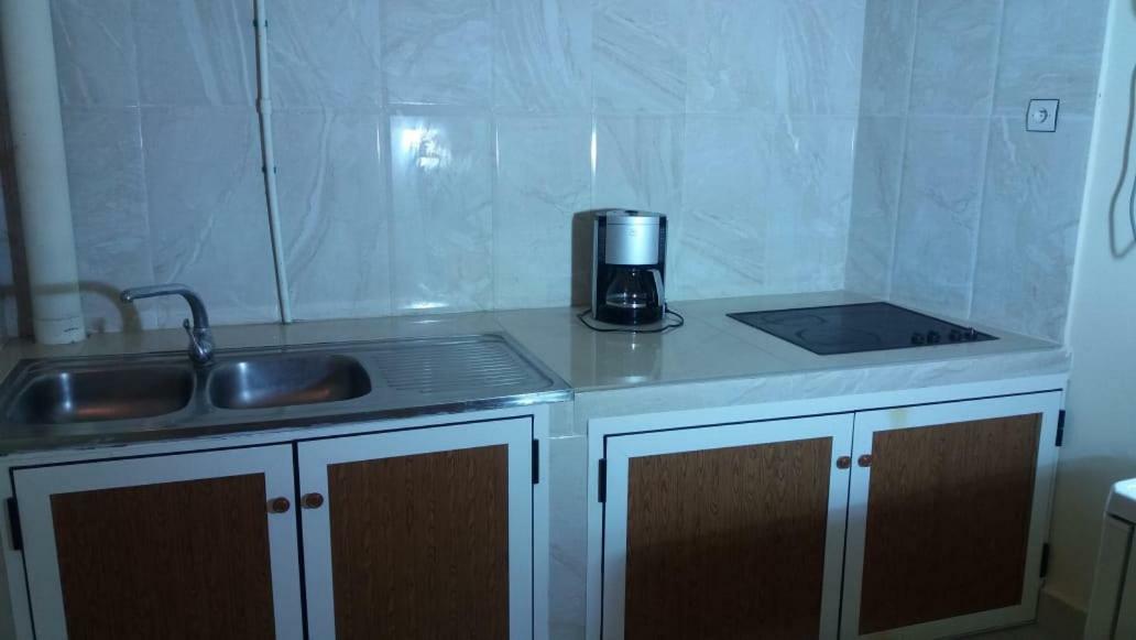 Appartement Alhoceima Эль-Хосейма Экстерьер фото